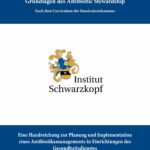 Kursbuch ABS-Beauftragte – Grundlagen des Antibiotic Stewardship