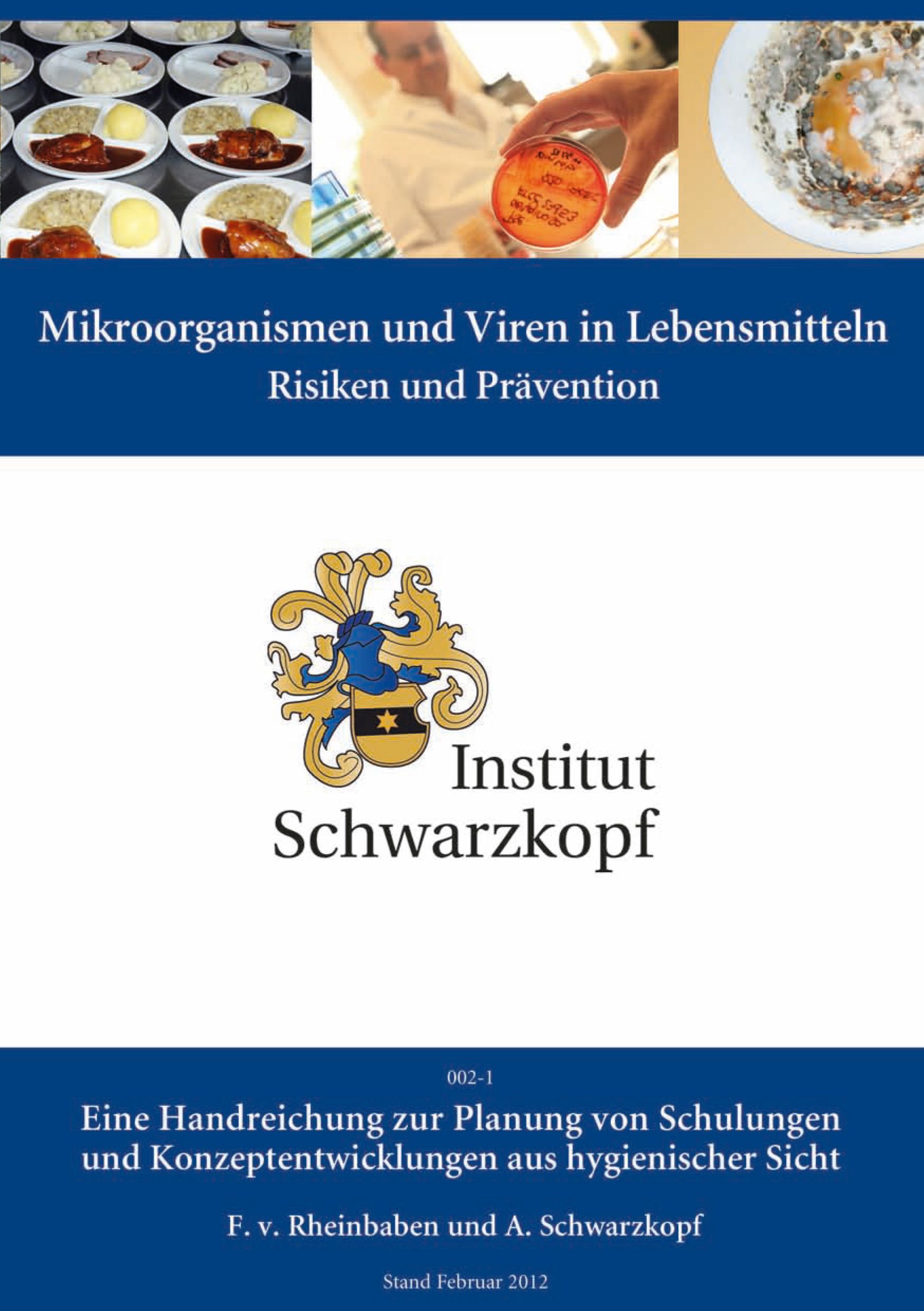 Mikroorganismen und Viren in Lebensmitteln – Risiken und Prävention